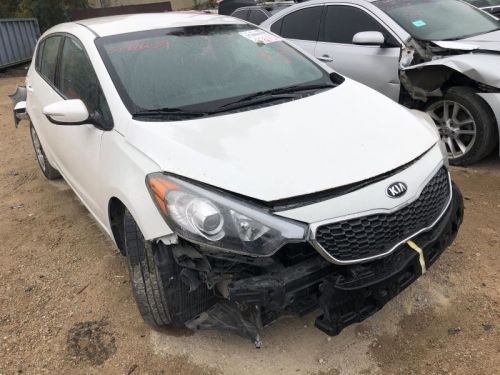 Seat Belt Front Sedan Passenger Retractor Fits 14-18 FORTE 827157, US $156.00, image 4