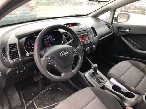 Seat Belt Front Sedan Passenger Retractor Fits 14-18 FORTE 827157, US $156.00, image 6