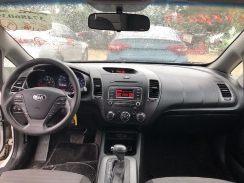 Seat Belt Front Sedan Passenger Retractor Fits 14-18 FORTE 827157, US $156.00, image 7