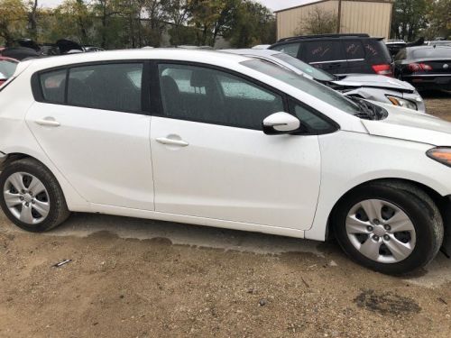 Seat Belt Front Sedan Passenger Retractor Fits 14-18 FORTE 827157, US $156.00, image 8