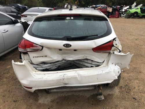 Seat Belt Front Sedan Passenger Retractor Fits 14-18 FORTE 827157, US $156.00, image 10