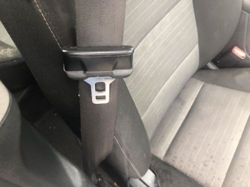 Seat Belt Front Sedan Passenger Retractor Fits 14-18 FORTE 827157, US $156.00, image 12