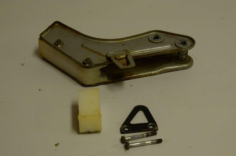 HONDA XR200R CHAIN GUARD, US $23.99, image 2