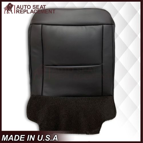 2014 2015 2016 2017 2018 2019 GMC Sierra Yukon Replacement Seat Covers In Black, US $525.34, image 5