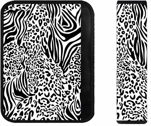 Sea Turtle Universal Car Seat Belt Covers, Blue Belt Cushions Car Seat Belt Pads, US $15.39, image 2