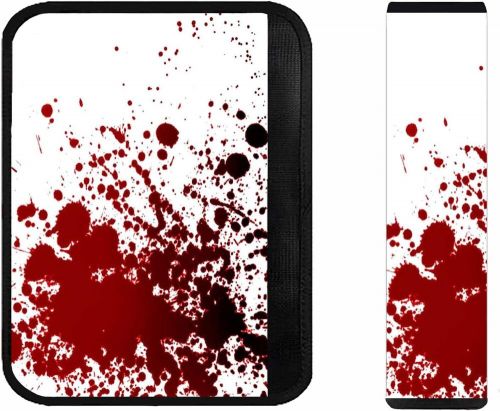 Sea Turtle Universal Car Seat Belt Covers, Blue Belt Cushions Car Seat Belt Pads, US $15.39, image 3