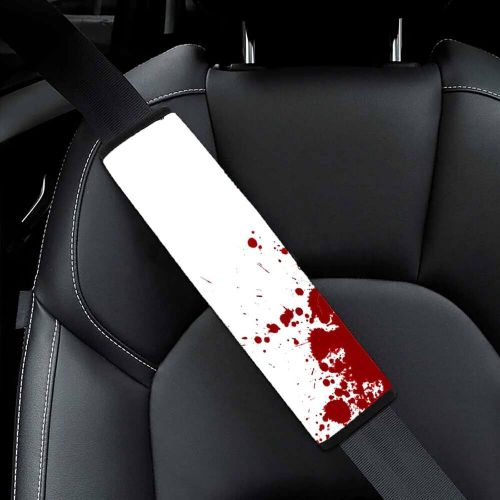 Sea Turtle Universal Car Seat Belt Covers, Blue Belt Cushions Car Seat Belt Pads, US $15.39, image 5