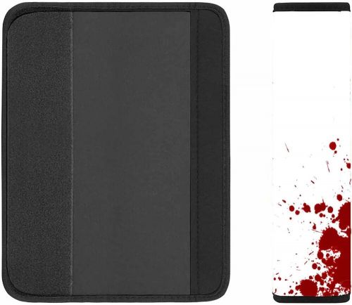 Sea Turtle Universal Car Seat Belt Covers, Blue Belt Cushions Car Seat Belt Pads, US $15.39, image 7