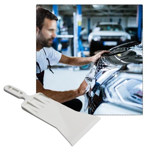 1 PCS Bulldozer Squeegee Film Tint Tool Auto Decals Wrapping Car Applicator, US $23.74, image 9