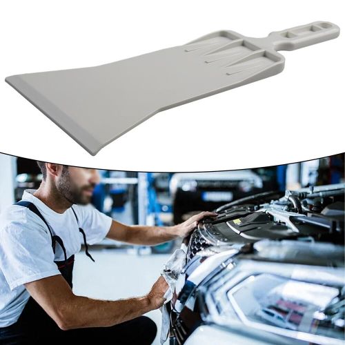 1 PCS Bulldozer Squeegee Film Tint Tool Auto Decals Wrapping Car Applicator, US $23.74, image 12