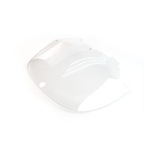 13" windshield for harley touring street glide/electra glide tri glide 1996-2013