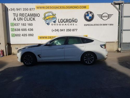 67627046031 front left remote lift engine for BMW 3 GRAN TURISMO 2013 1712714-, US $, image 5