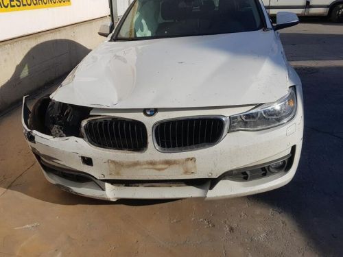 67627046031 front left remote lift engine for BMW 3 GRAN TURISMO 2013 1712714-, US $, image 7