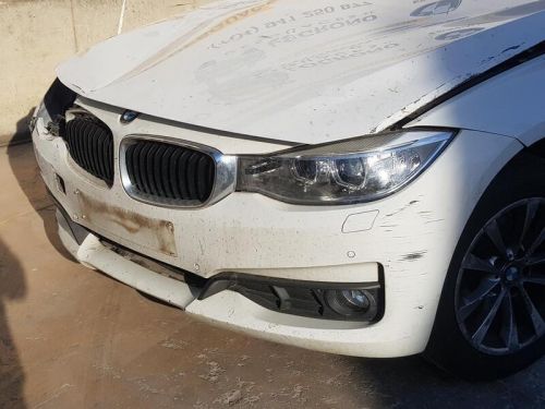 67627046031 front left remote lift engine for BMW 3 GRAN TURISMO 2013 1712714-, US $, image 8