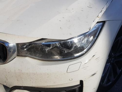 67627046031 front left remote lift engine for BMW 3 GRAN TURISMO 2013 1712714-, US $, image 10