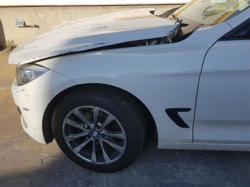 67627046031 front left remote lift engine for BMW 3 GRAN TURISMO 2013 1712714-, US $, image 11