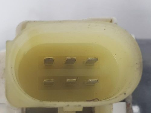 67627046031 front left remote lift engine for BMW 3 GRAN TURISMO 2013 1712714-, US $, image 17