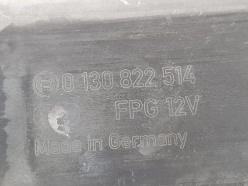 67627046031 front left remote lift engine for BMW 3 GRAN TURISMO 2013 1712714-, US $, image 18