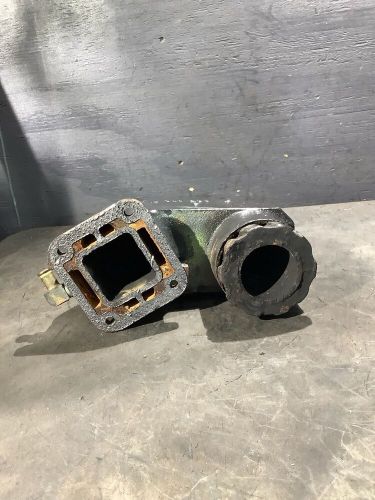 OEM Volvo Penta OMC Exhaust Riser 1994-2004. 3.0 L 3857810 freshwater!, US $149.00, image 3