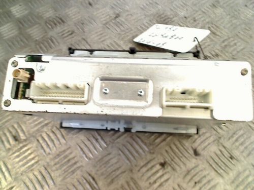 Radio controls renault twingo iii (ah) 2016 281153690r-