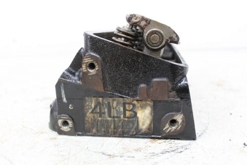 04 MERCRUISER 4.3L ENGINE MOTOR RIGHT SIDE CYLINDER HEAD COVER VALVES, US $150.00, image 2