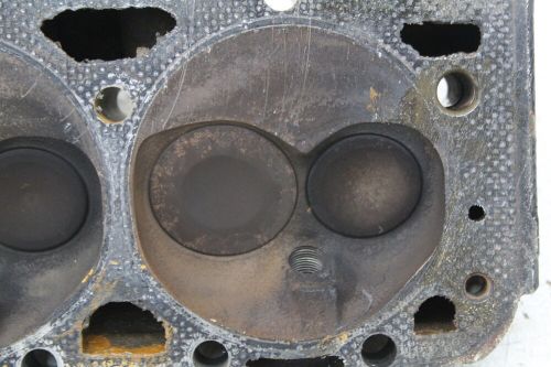 04 MERCRUISER 4.3L ENGINE MOTOR RIGHT SIDE CYLINDER HEAD COVER VALVES, US $150.00, image 8