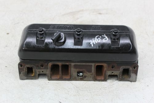 04 MERCRUISER 4.3L ENGINE MOTOR RIGHT SIDE CYLINDER HEAD COVER VALVES, US $150.00, image 11