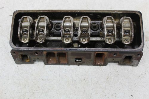 04 MERCRUISER 4.3L ENGINE MOTOR RIGHT SIDE CYLINDER HEAD COVER VALVES, US $150.00, image 12