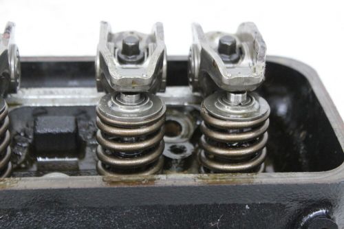 04 MERCRUISER 4.3L ENGINE MOTOR RIGHT SIDE CYLINDER HEAD COVER VALVES, US $150.00, image 16