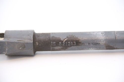 Beechcraft 35 bonanza l/h flap actuator cable assembly, 45-521212-4 / 35-521213