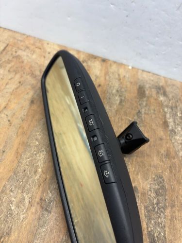 06 07 08 09 kia sedona rear view mirror