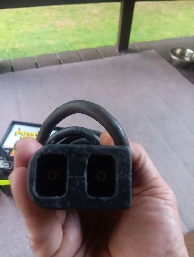 Textron 36v Power Wise Golf Cart Battery Charger 28115 G01 EZ-GO WORKING, US $90.00, image 4