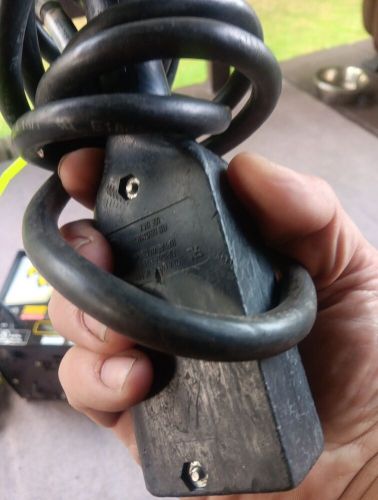 Textron 36v Power Wise Golf Cart Battery Charger 28115 G01 EZ-GO WORKING, US $90.00, image 5