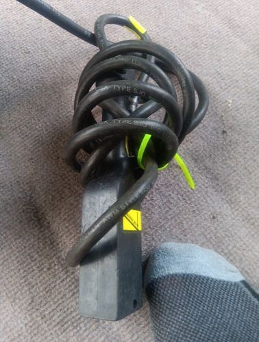 Textron 36v Power Wise Golf Cart Battery Charger 28115 G01 EZ-GO WORKING, US $90.00, image 9