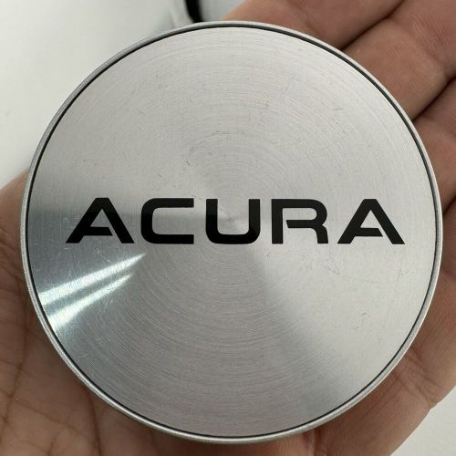 Acura nsx cl tl  center cap wheel hub cover 44732-sx0-j010 *super clean*