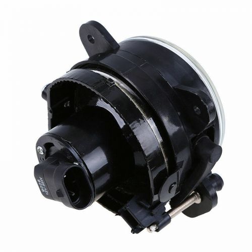 Left Side Bumper Fog Lamp Light For VW Transporter T5 Caravelle 2003-10 Crafter, US $23.89, image 3