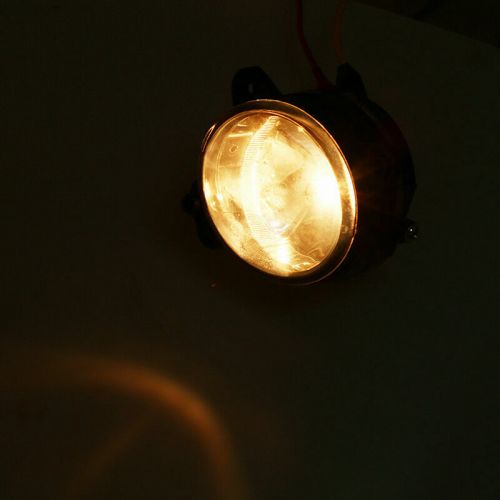 Left Side Bumper Fog Lamp Light For VW Transporter T5 Caravelle 2003-10 Crafter, US $23.89, image 4