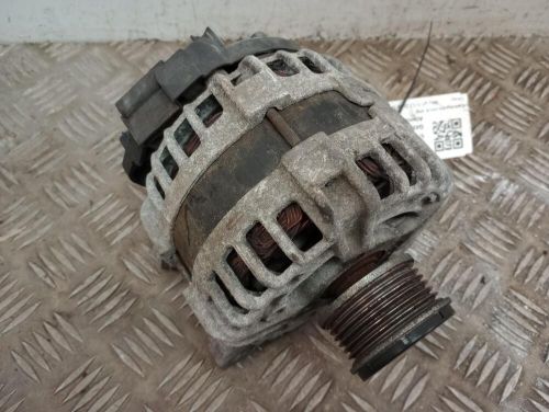 QASHQAI ALTERNATOR NISSAN Diesel 231004EA0A 14-21, US $, image 2