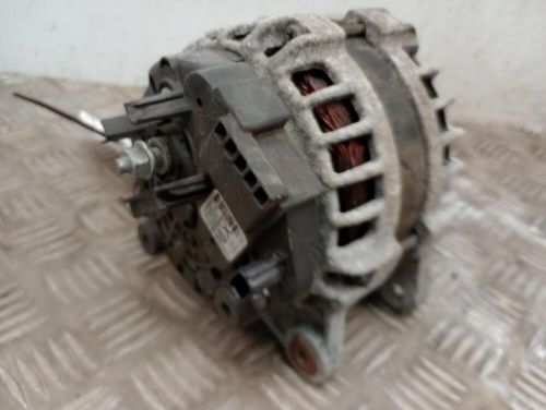 QASHQAI ALTERNATOR NISSAN Diesel 231004EA0A 14-21, US $, image 3