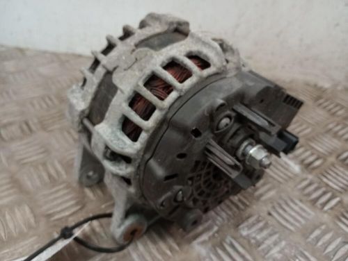 QASHQAI ALTERNATOR NISSAN Diesel 231004EA0A 14-21, US $, image 5