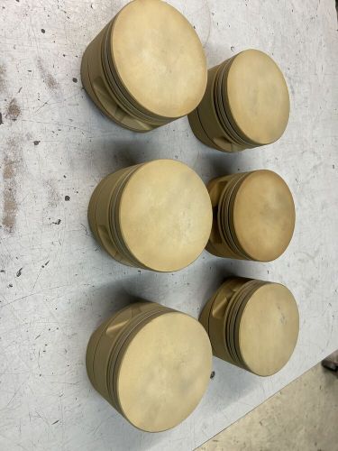 Continental 550 Piston P/N 654857, US $300.00, image 3