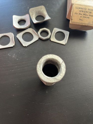 Vintage Hot Water Heater 6v Hardware, US $15.00, image 2