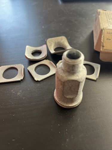 Vintage Hot Water Heater 6v Hardware, US $15.00, image 3