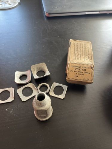 Vintage Hot Water Heater 6v Hardware, US $15.00, image 4