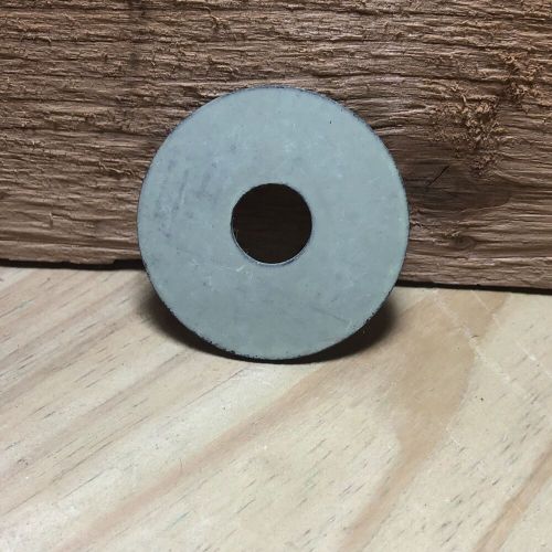 Nos aviation aircraft part - p/n# 160d611109-57 mfr98749 flat washer