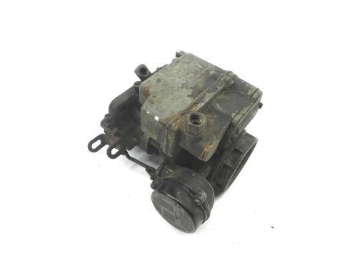 VINTAGE NICE 1954-1956 WILLY'S, 1953-1955 KAISER WGD CARBURETOR CORE CARTER 999S, US $99.97, image 2