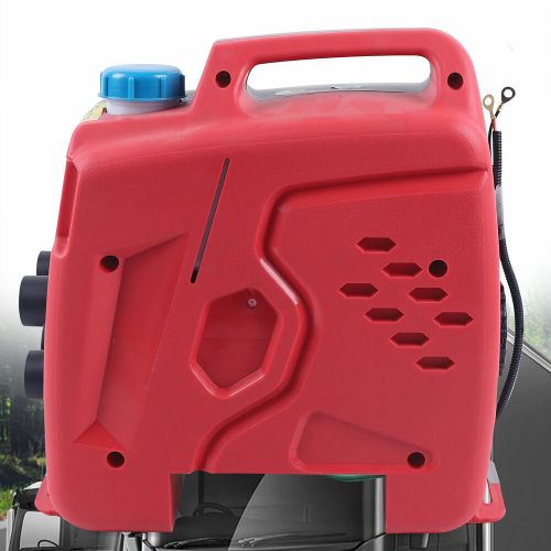 New Diesel Air Parking Heater 12V Rapid Heating All In One For Car SUV Bus Truck, US $100.59, image 6