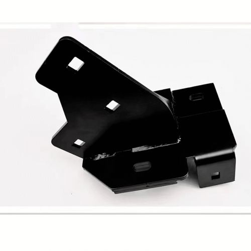 Truck Bed Step Side Electric Retractable Bumper Step For GMC Sierra 2019-2023, US $599.00, image 4