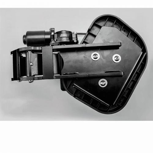 Truck Bed Step Side Electric Retractable Bumper Step For GMC Sierra 2019-2023, US $599.00, image 5