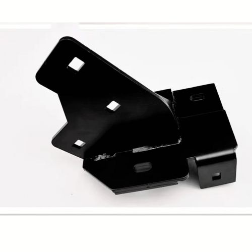 Truck Bed Step Side Electric Retractable Bumper Step For GMC Sierra 2019-2023, US $599.00, image 9